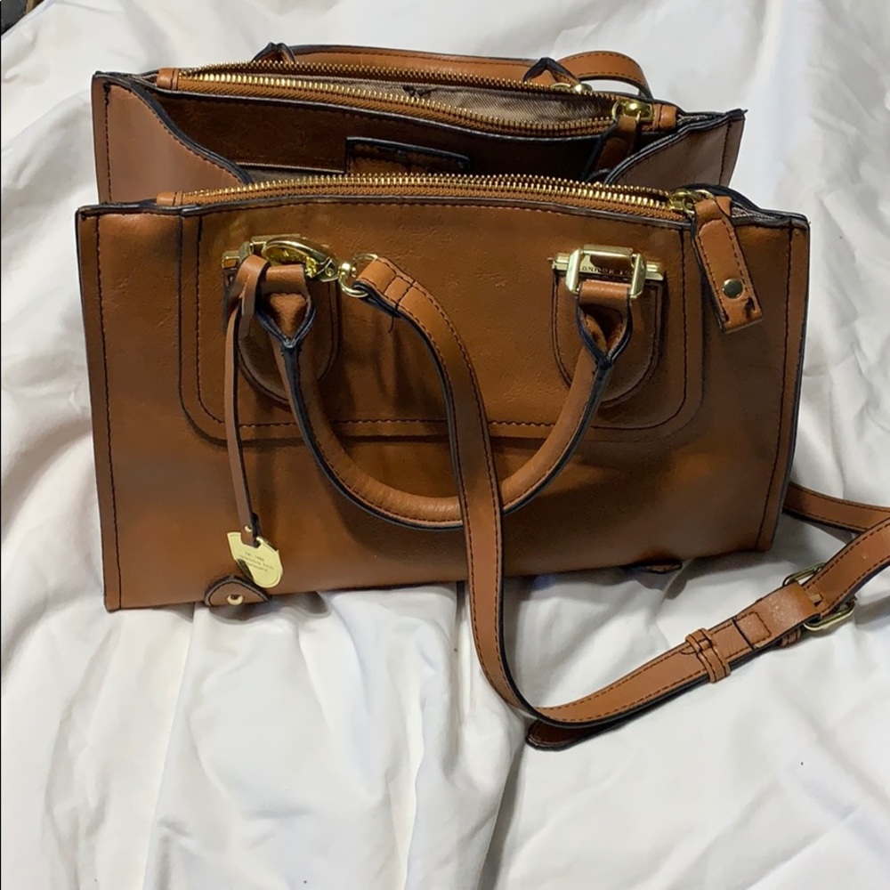 London Fog Purse